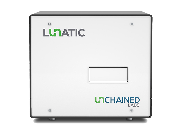 Lunatic instrument